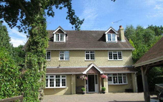 Well House Bed and Breakfast