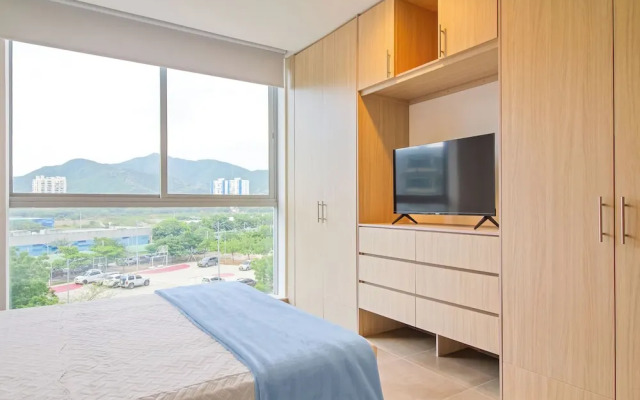 Salguero Suites By HostPro