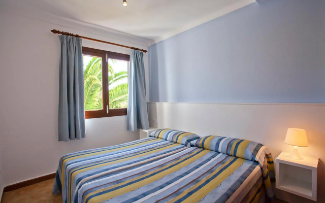 Apartamentos Cristina