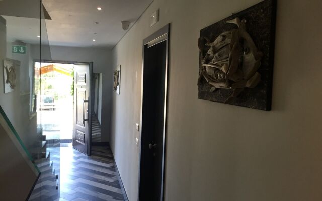 Residenza RoMa
