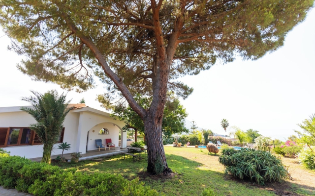 Francesco and Michaela Villas