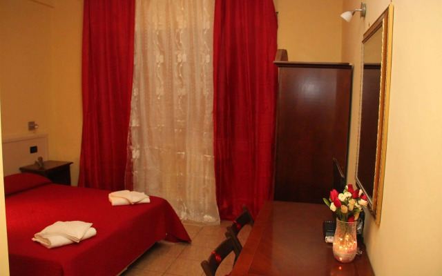 B&B Colorful Suite Yard