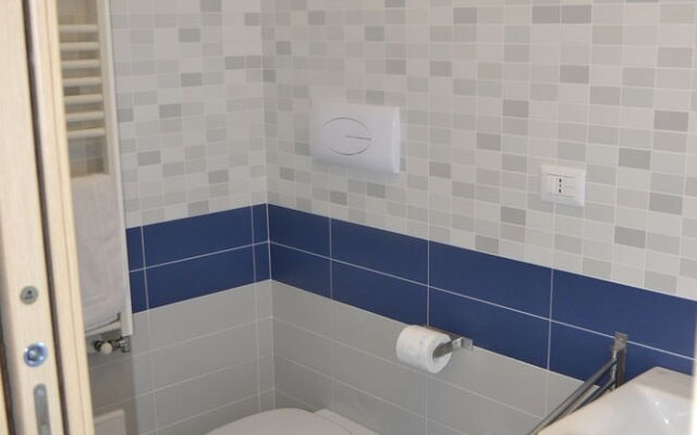 Residence Casabella Roma