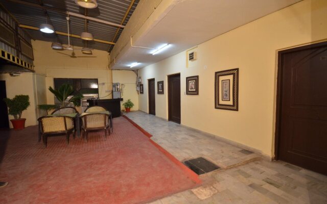 OYO 24408 Nirmala Guest House