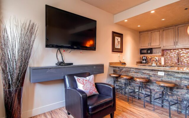 Galleria 308 by Park City Lodging