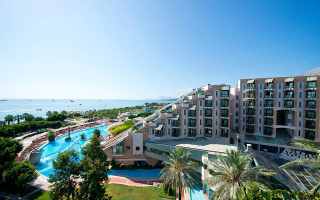 Limak Limra Hotel & Resort
