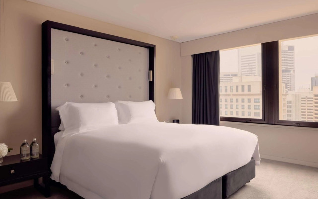 Sofitel Brisbane Central