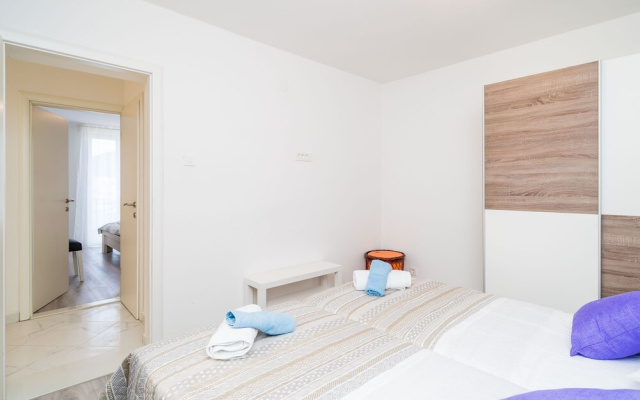 Apartment Cvjetković