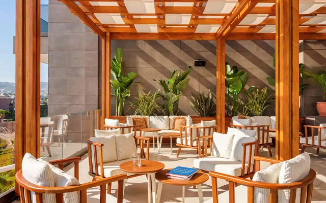 The Bodrum Hotel Yalikavak - MGallery Collection