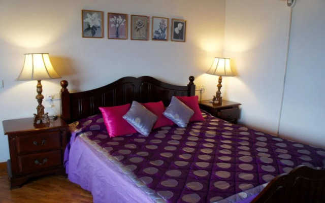 The Ramgarh Retreat