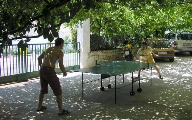 Kira - 20 M from the beach - A1(4+1)