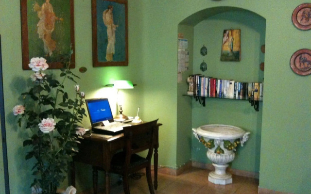 Hotel degli Amici