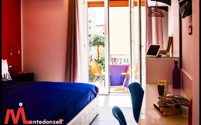 Montedonzelli B&B