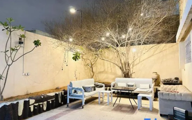 Su Casa hostel