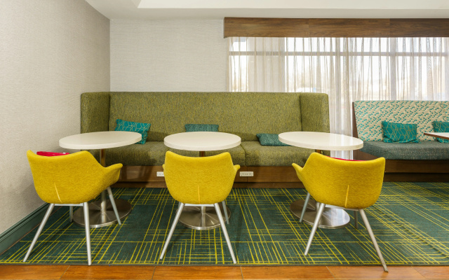 Hampton Inn Hutchinson