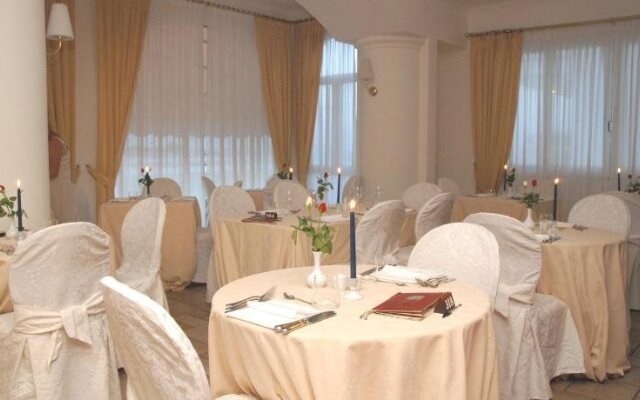 Hotel Trevi Riccione