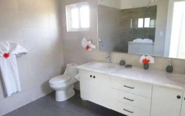 Exquisite Taste Awaits you With This Custom Styled Villa