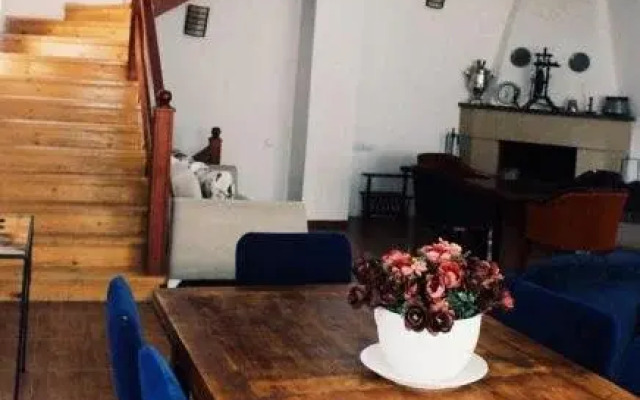 Boutique Hotel Shale