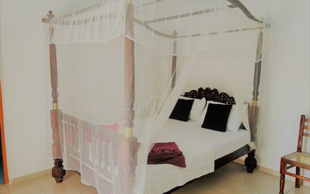 La Villa Guest House
