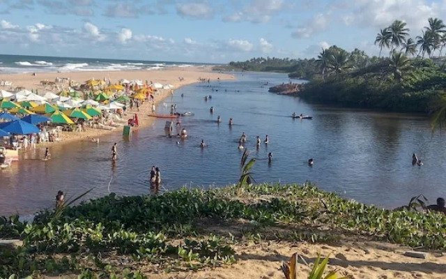 Chalé e Suítes Naldiane