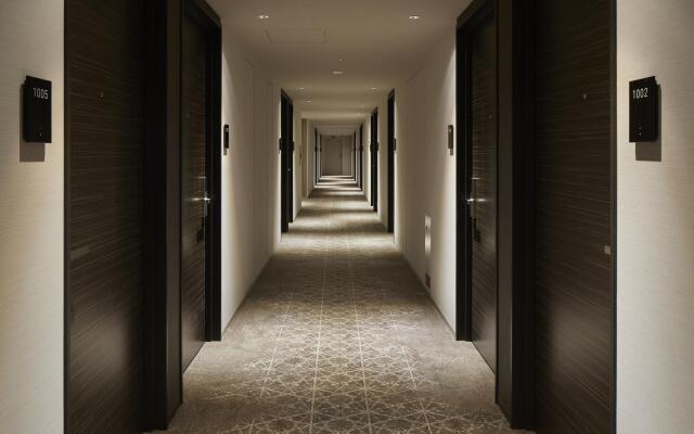 Hotel JAL City Sapporo Nakajima Park