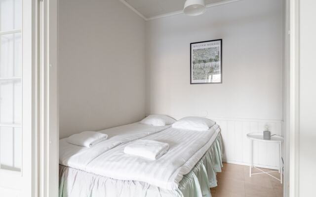 Homelike Apartment in Historical Pyynikki - hosted by 2ndhomes