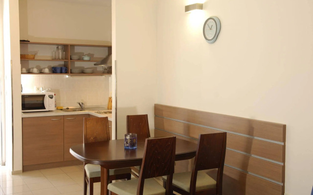 Apartmani Marija