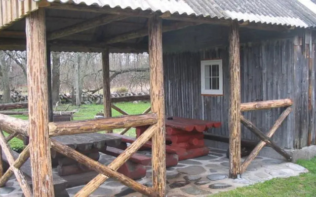 Mardi Holiday Center