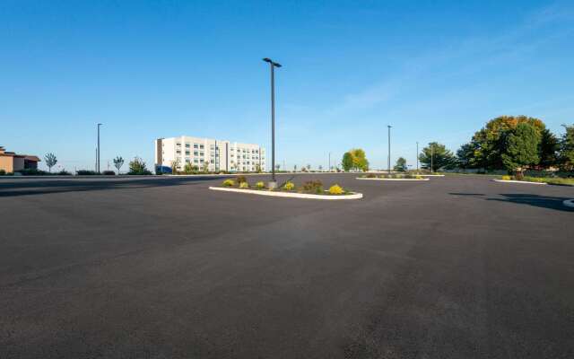 Wyndham Lancaster Resort & Convention Center
