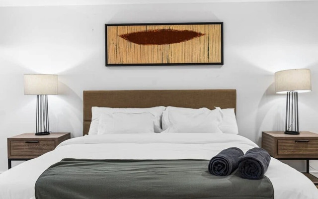 Modern Elegance in Charlotte