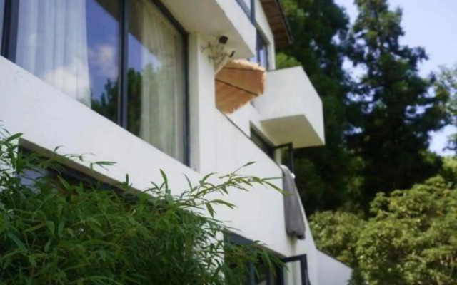 Yueguo Shanqiu Hostel