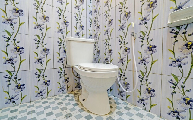 Hotel O Artana Bed and Breakfast.NearSitu Cileunca