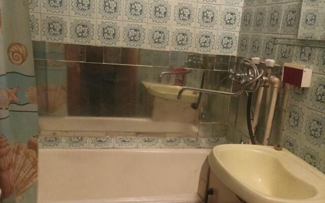 Апартаменты на улице Ленина 74