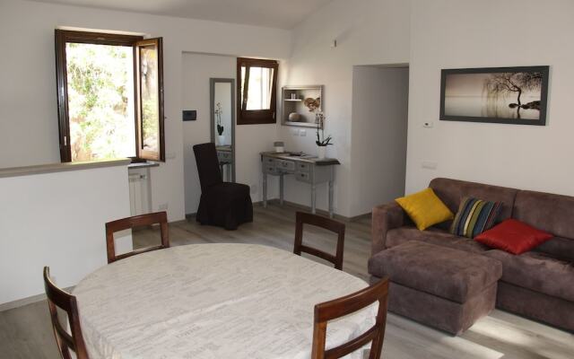 The Window on the Cathedral -suite