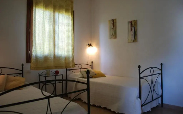 Appartamenti Tiffany