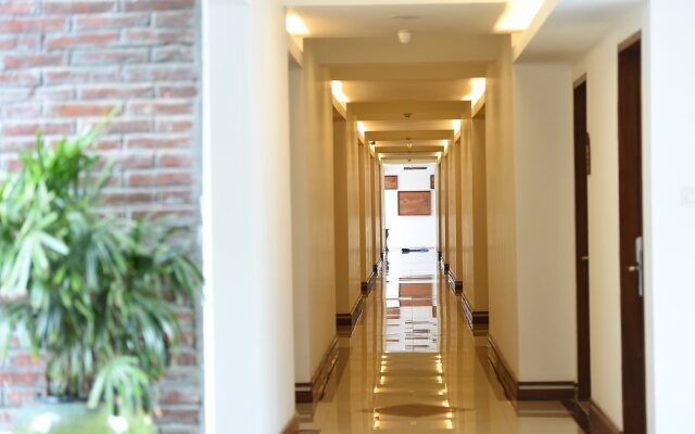 Zfreeti Hotel