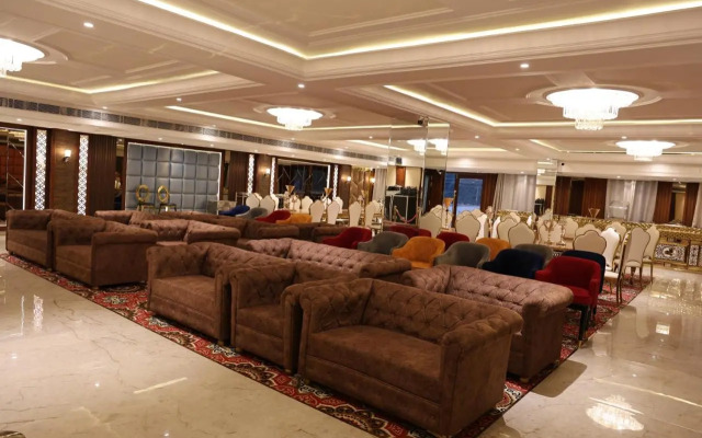 Hotel ND Manor