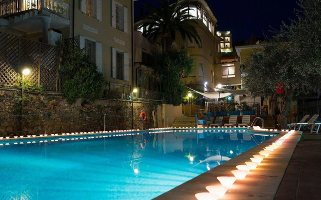 Villa Igea