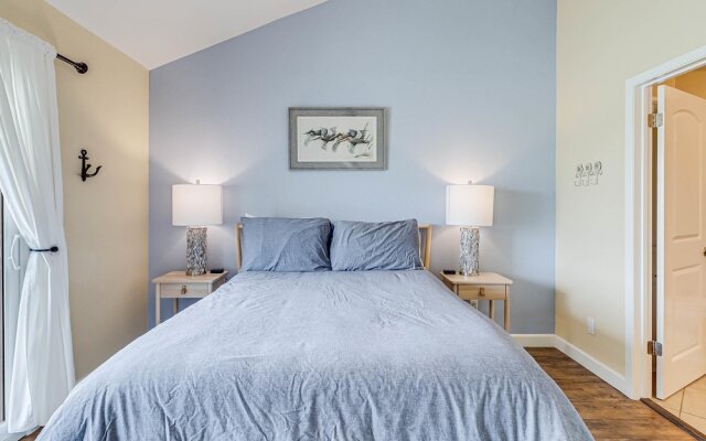 Carols Coastal K502 3 Bedroom Condo by RedAwning