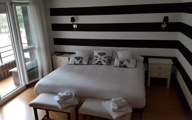 Hostal Costa Gijón