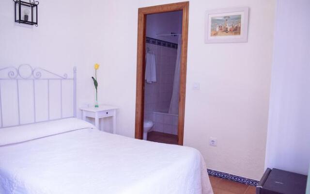 Hostal Andalucía