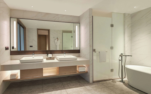 Four Points by Sheraton Jiaxing