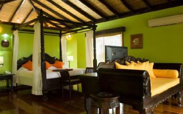 Rio Celeste Hideaway Hotel