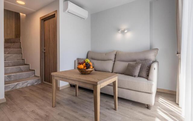 Apartamentai Druskininkų 7B