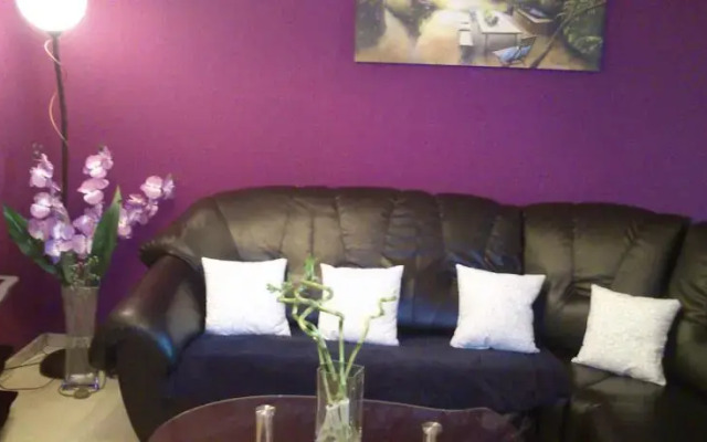 Ferienhaus bei Heidelberg