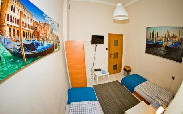 Wawel Castle Guest Rooms