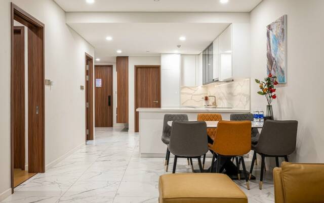 Metropole Complex By KVG Suite Apartment