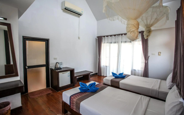 Phitharom PP Resort