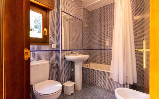 Albergue Los Avellanos - Hostel