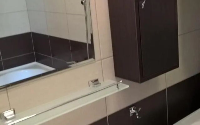 Gereben Apartman Pécs